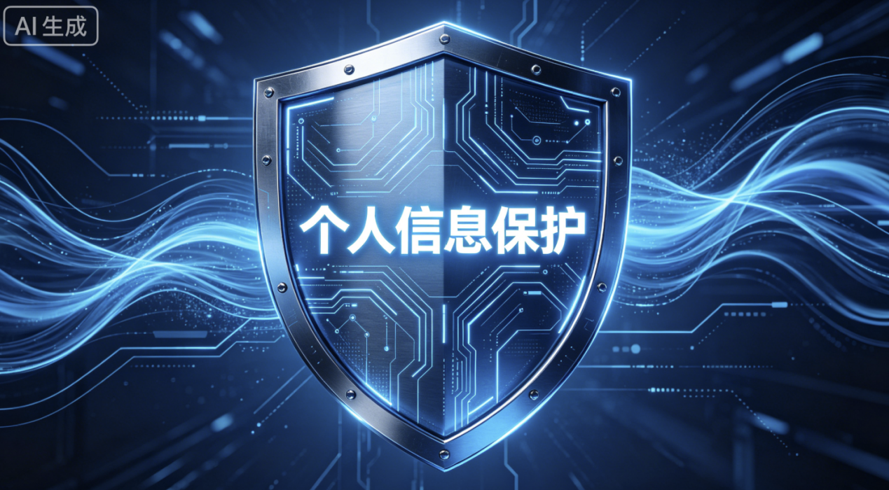 个人信息保护“年鉴”发布：多维度筑牢数字时代隐私安全防线