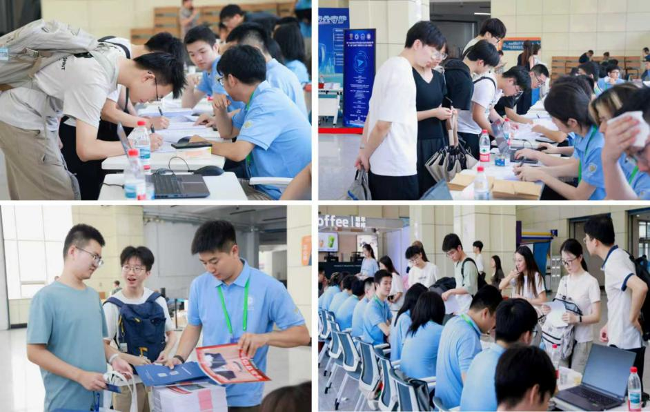 第十九届全国大学生信息安全竞赛（作品赛）决赛在哈工大落幕
