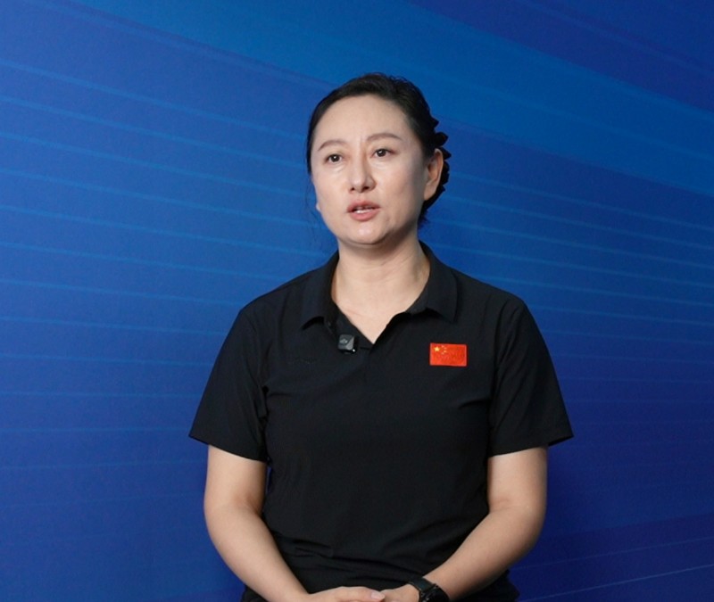 “@传说中的女网警”高媛:守护个人隐私安全,牢记“非必要不提供”原则 “@传说中的女网警”高媛:守护个人隐私安全,牢记“非必要不提供”原则