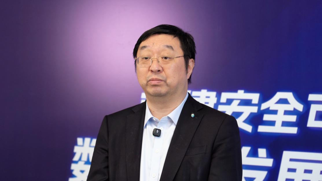 俞枫：把数据安全握在自己手里，用AI驱动安全跃升